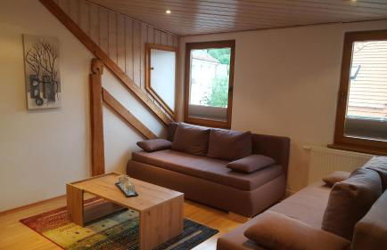 Ferienwohnung Elena - Foto 3