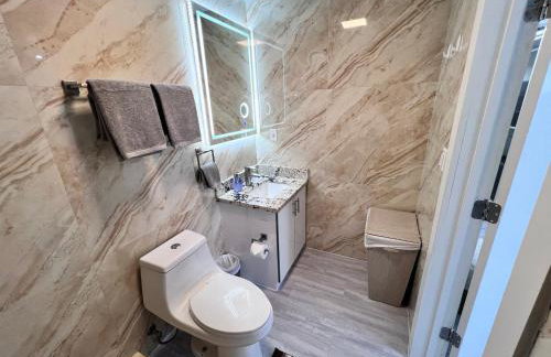 Stylish Studio Apartment By Miami International Airport - Photo 6