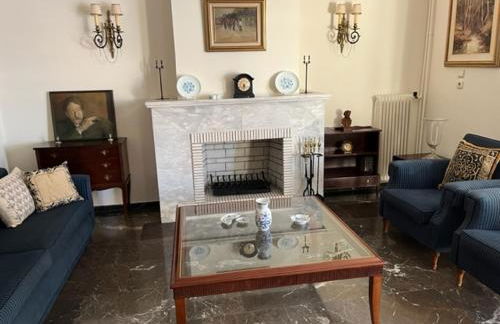 Spacious and sunny appartment in Cholargos - Foto 11