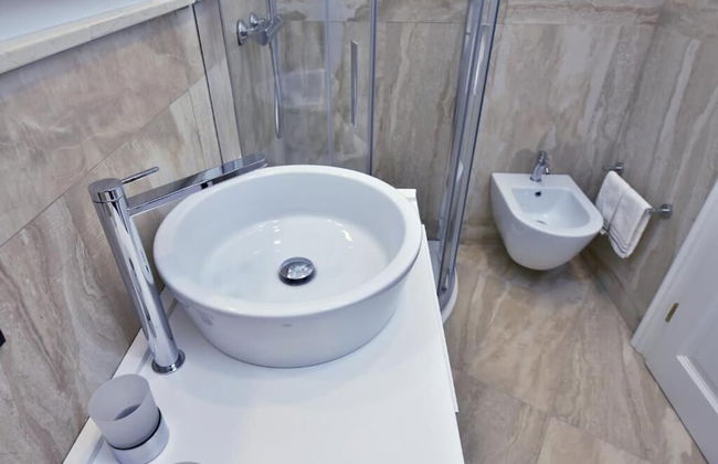 ApartHotel No6 - Foto 44