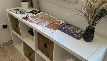 Caceres Centro Histórico Apartamento Turístico con Encanto - Foto 5, furniture