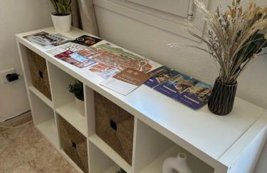 Caceres Centro Histórico Apartamento Turístico con Encanto - Foto 5