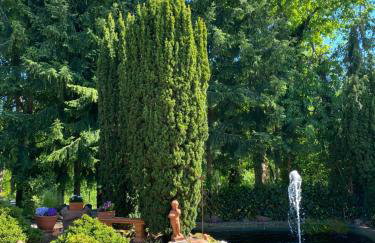 Odenwald Chalet - Foto 25