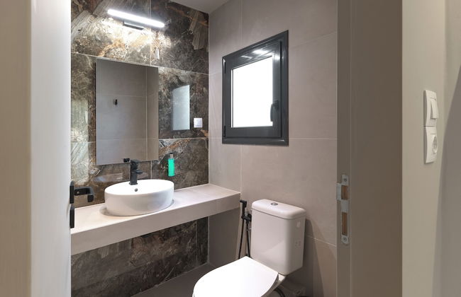 Coastal Suites at Alimos Beach - Foto 21