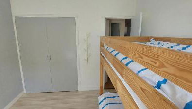 Les Lagures - PLAGE A PIED - Maison 3 chambres - en lisière de forêt - Foto 5