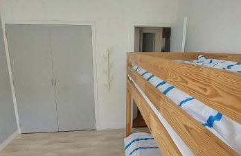 Les Lagures - PLAGE A PIED - Maison 3 chambres - en lisière de forêt - Foto 5