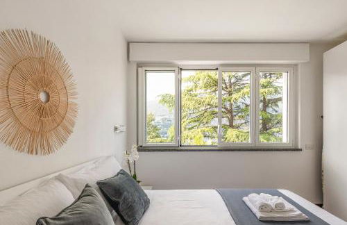 Appartamento con Terrazzo Vistalago - Foto 19