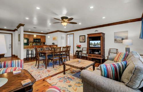 Lagoon Villas 3 by Wild Dunes, in Resort Core - Foto 13