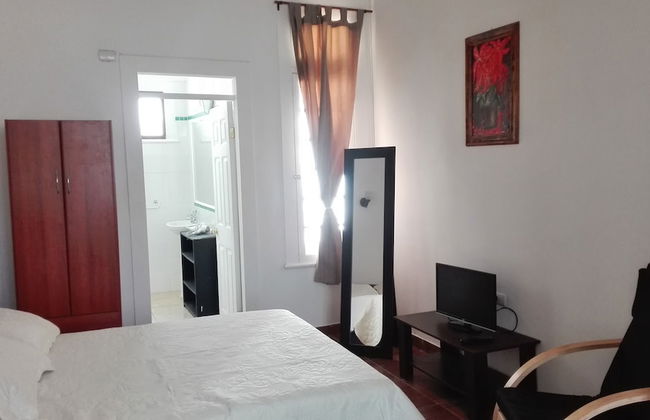 Mediterraneo Apartments Recreo - Photo 8