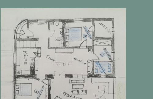 Haus Zwerchstum Übersee - Foto 21