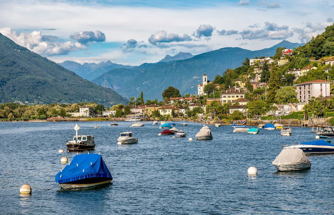 Garden on the Lake 1 - Foto 12