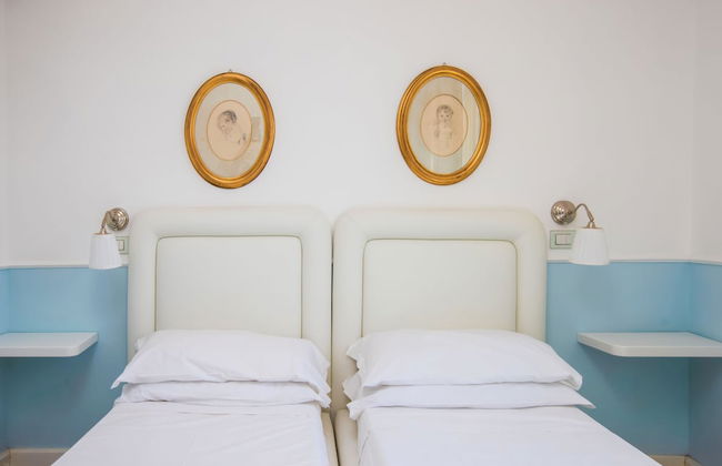 Villa Rita Apartments - Foto 21