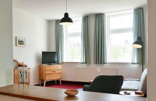 Ferienwohnung Pfirsichbaum - Foto 1