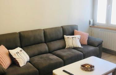 Apartamento Casablanca - Foto 2