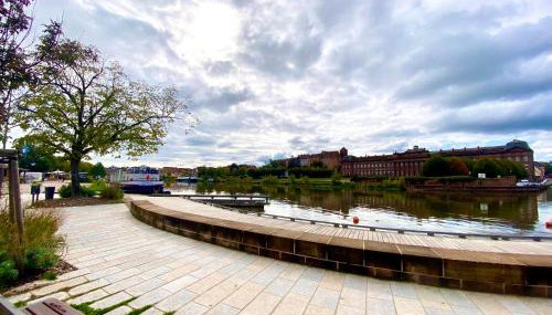 Superbe maison avec jardin - Foto 4