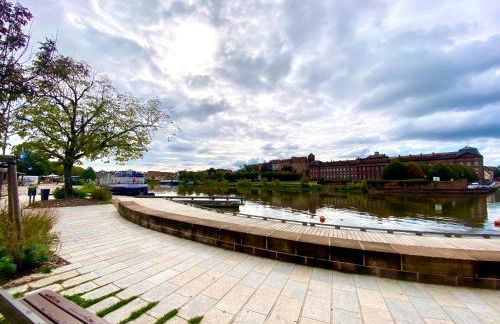 Superbe maison avec jardin - Foto 10