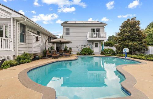 The Pool Loft at Poplar Hill - Foto 40