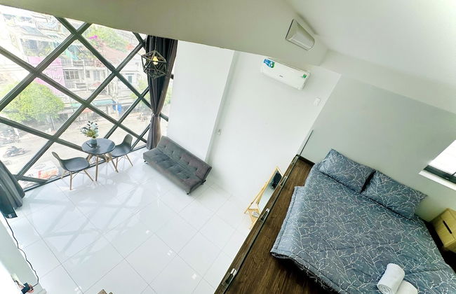 Huyen Apartment - Foto 2