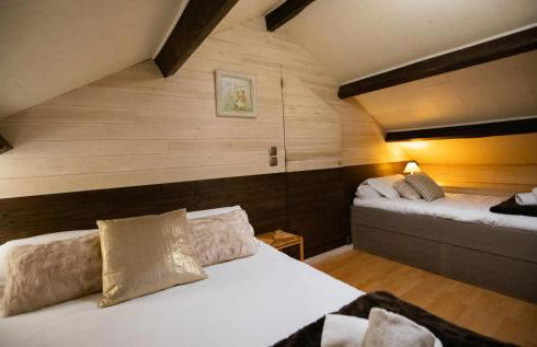 Chalet L'Ecureuil - Foto 51