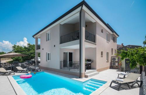 Villa IN - Foto 36