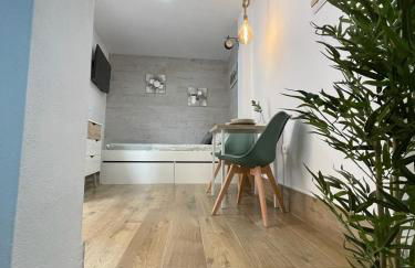 Estudio BF jacuzzi jerez - Foto 17