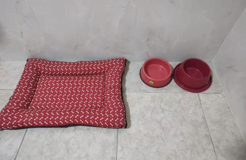 Casa para Famílias e Grupos com Ar-condicionado, Churrasqueira e estacionamento próximo em Praia Grande - Foto 48