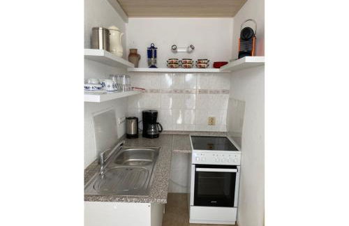 Bungalow mit Pool - Foto 7