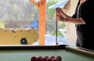 Entire apartment with swimming pool near Aubeterre - Foto 46