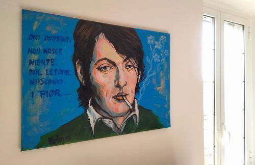 La Casa del Pesto - Guest House - Foto 28