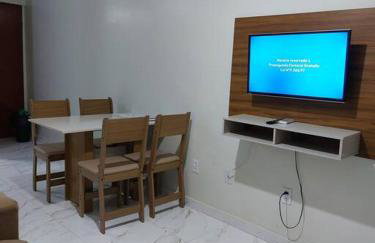 Apartamento Aconchegante - Foto 4