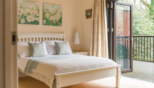 Honeywood Lodge by Bloom Stays - Foto 3