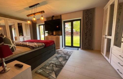 Ferienhaus Nicole II, Barrierefrei, mit HIRO Lift - Foto 15