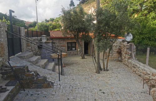 Casa Olho da Lebre Barrocal - Foto 19