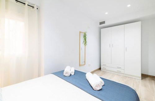 Descubre Granada Piso en el Centro de la Ciudad - Foto 31