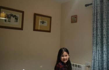 Berneray Otter Cottage - Foto 9