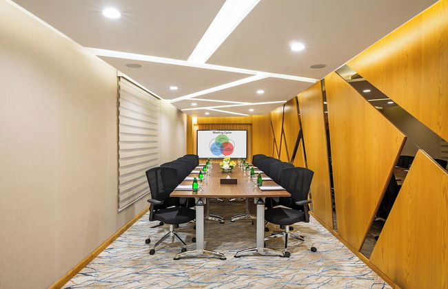 Royal Continental Suites - Photo 60