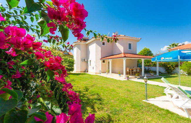 Villa Atlantis Large Private Pool A C Wifi Car Not Required - 3163 - Foto 25