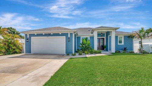 Bright New Home Family Oasis Near the Shore - Foto 2