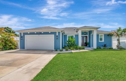 Bright New Home Family Oasis Near the Shore - Foto 2
