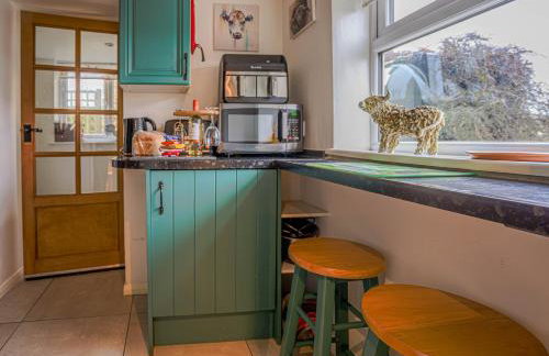 Cosy cottage in rural Culmington, Ludlow - Photo 9