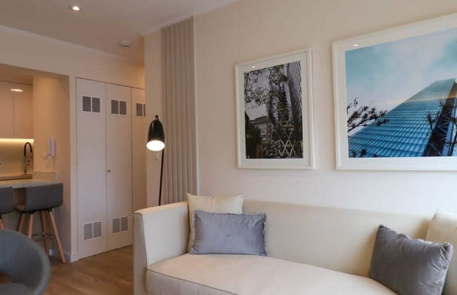 w Fantastic 2BR in the Heart of Barranco - Photo 3