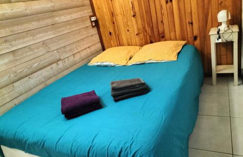 Gîte chez Kaky - Photo 16