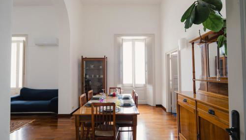 Charming Sea View Loft by Mare&Dimore - Foto 5