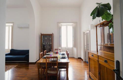 Charming Sea View Loft by Mare&Dimore - Foto 5