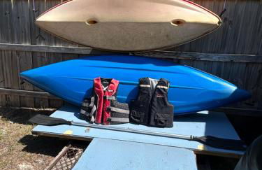 Bonne Nuit Weeki Wachee - Foto 40