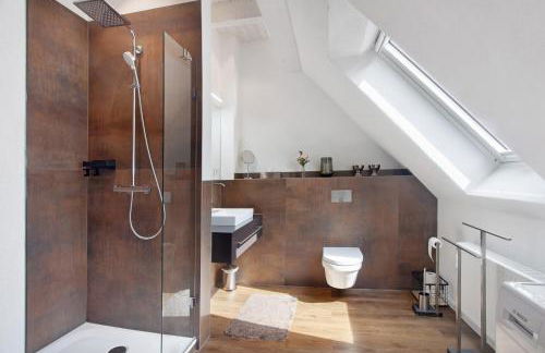 Gut Vasbach Ferienwohnungen - Foto 24