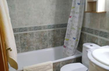 Piso con vistas al puerto - Wifi - Foto 15