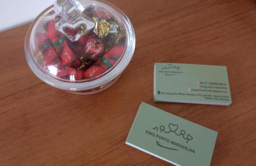 King Porto Maravilha - Foto 15