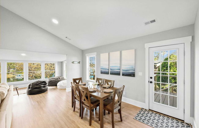 Dock Days by Avantstay Swimming Platform, Dock - Foto 20