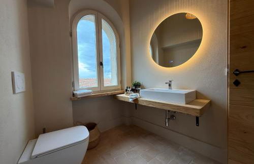 Conti di San Bonifacio - Tuscan Townhouse - Foto 70